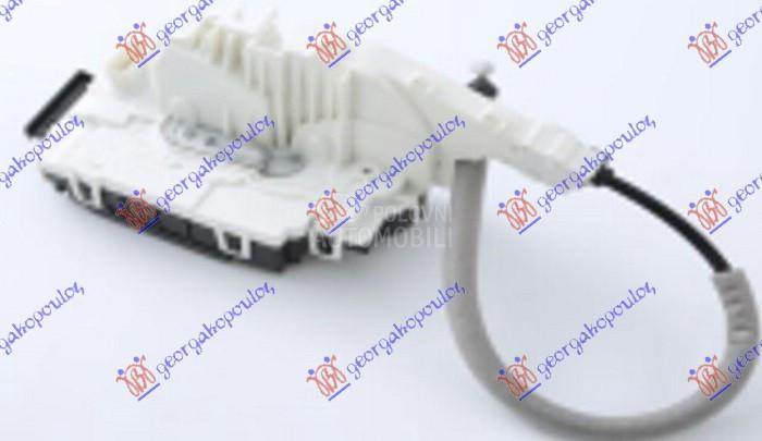 BRAVA PREDNJIH VRATA ELEKTRICN