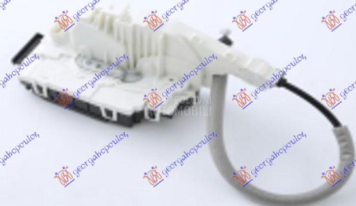 BRAVA PREDNJIH VRATA ELEKTRICN