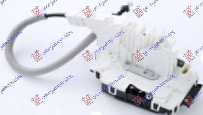 BRAVA PREDNJIH VRATA ELEKTRICN