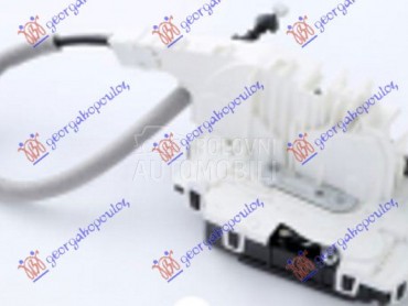 BRAVA PREDNJIH VRATA ELEKTRICN za Mercedes Benz C Klasa od 2011. do 2014. god.