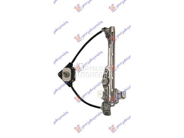 PODIZAC ZADNJEG PROZORA... za Peugeot 308 od 2013. do 2017. god.