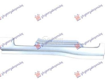 SAJTNA PREDNJA Levo za Nissan Interstar od 2009. do 2021. god.