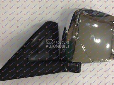 RETROVIZOR MEHANICKI HROM... za Mitsubishi L200 od 1997. do 1999. god.