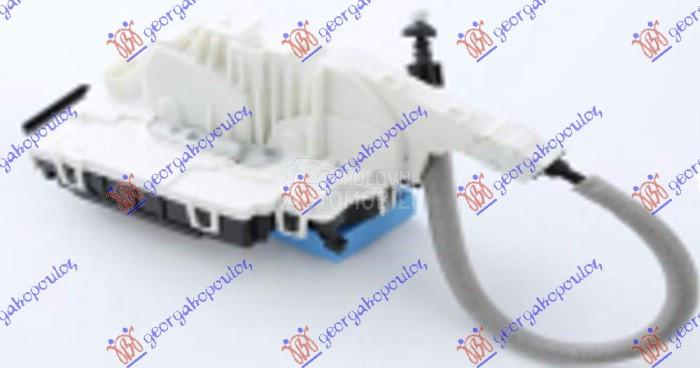 BRAVA ZADNJIH VRATA ELEKTRICNA