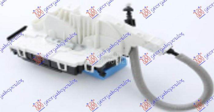 BRAVA ZADNJIH VRATA ELEKTRICNA