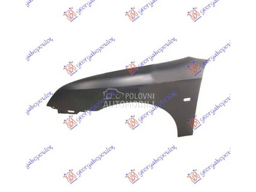 KRILO Levo za Saab 9-3 od 2002. do 2007. god.