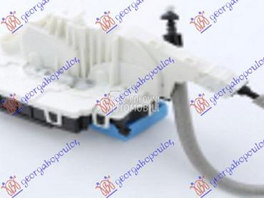 BRAVA ZADNJIH VRATA ELEKTRICNA za Mercedes Benz B Klasa od 2014. do 2019. god.