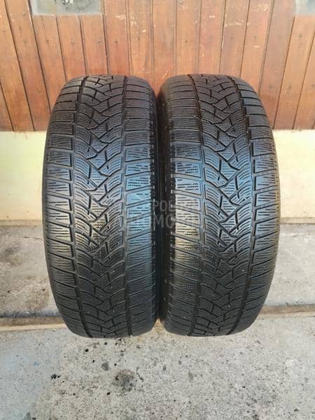 Dunlop 215/65 R16 Zimska