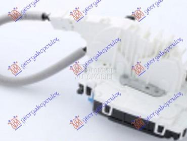 BRAVA ZADNJIH VRATA ELEKTRICNA za Mercedes Benz CLS Klasa od 2014. do 2018. god.