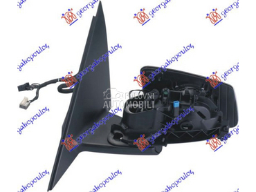 RETROVIZOR (SAMO KUCISTE) ELEK za Mercedes Benz C Klasa od 2007. do 2011. god.