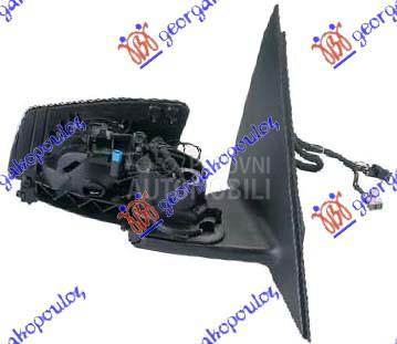 RETROVIZOR (SAMO KUCISTE) ELEK