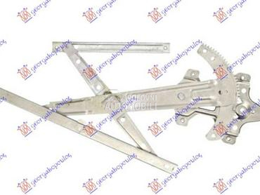 PODIZAC PREDNJEG PROZORA... za Daewoo Matiz od 2000. do 2005. god.