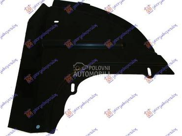 ZASTITA MOTORA BOCNA Levo za Ford Transit Connect od 2003. do 2010. god.