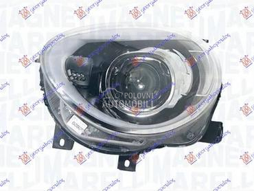 FAR Bi-XENON Levo za Fiat 500 od 2015. do 2019. god.