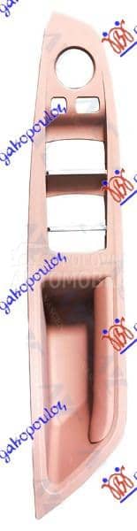 OKVIR PREKIDACA BRAON Levo