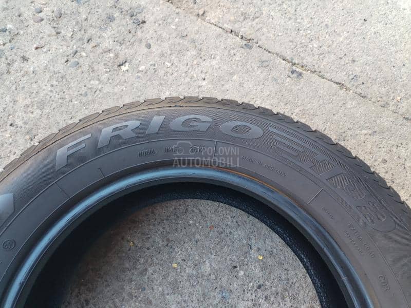 Debica 215/60 R16 Zimska