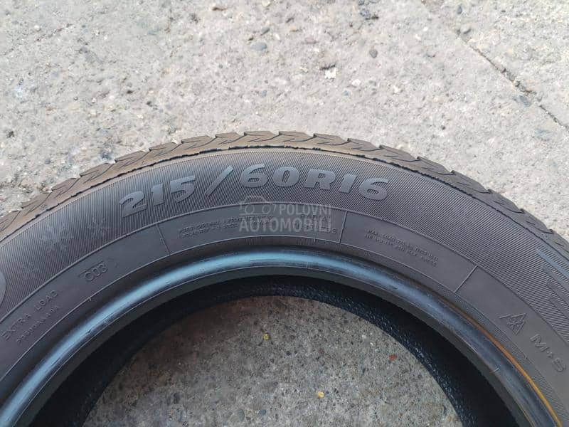 Debica 215/60 R16 Zimska