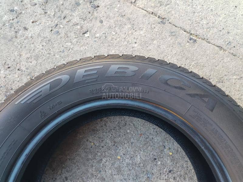Debica 215/60 R16 Zimska