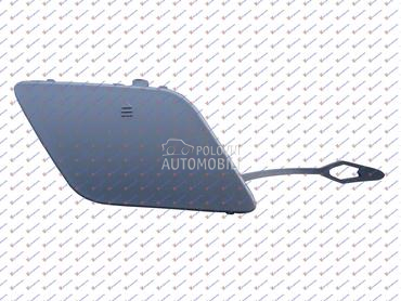 POKLOPAC KUKE PREDNJEG BRANIKA za Mercedes Benz C Klasa od 2011. do 2014. god.