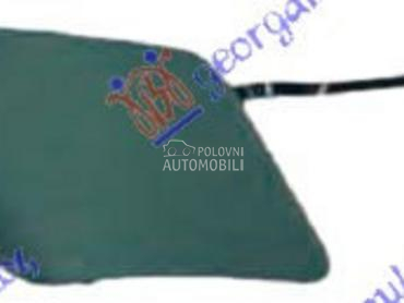 POKLOPAC KUKE PREDNJEG BRANIKA za Mercedes Benz C Klasa od 2011. do 2014. god.