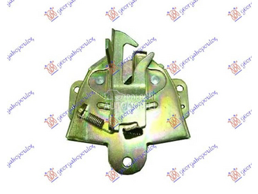 BRAVA HAUBE NA VEZNOM LIMU za Mitsubishi Lancer od 1997. do 2004. god.