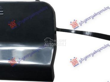 POKLOPAC KUKE ZADNJEG BRANIKA za Mercedes Benz C Klasa od 2011. do 2014. god.
