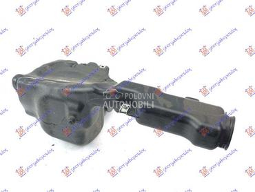 POSUDA ZA TECNOST BRISACA za Mercedes Benz C Klasa od 2011. do 2014. god.