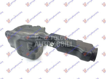 POSUDA ZA TECNOST BRISACA za Mercedes Benz C Klasa od 2011. do 2014. god.