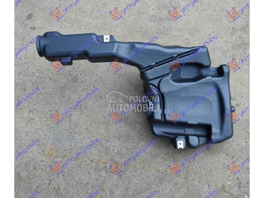 POSUDA ZA TECNOST BRISACA (MES za Mercedes Benz E Klasa od 2009. do 2013. god.