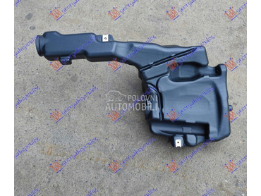 POSUDA ZA TECNOST BRISACA (MES za Mercedes Benz C Klasa od 2011. do 2014. god.