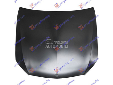 HAUBA (ALUMINIJUM) za Mercedes Benz C Klasa od 2015. do 2018. god.