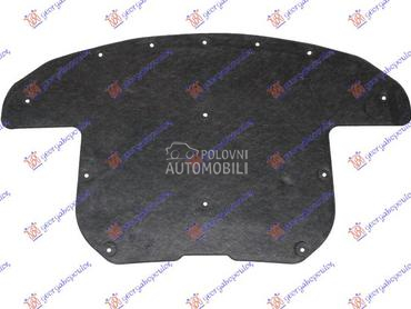 IZOLACIJA HAUBE za Mercedes Benz C Klasa od 2014. do 2018. god.