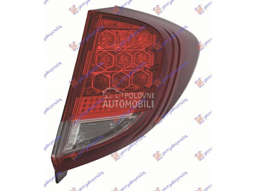STOP LAMPA SPOLJASNJA 14-... za Honda Civic od 2012. do 2016. god.