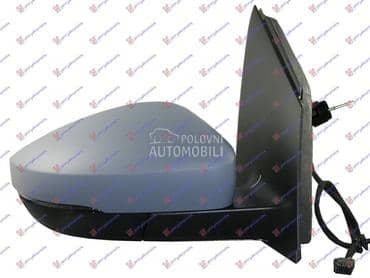 RETROVIZOR MEHANICKI SA... za Volkswagen Polo od 2009. do 2014. god.