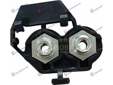 NOSAC VEZNOG LIMA GORNJI PLAST za Mercedes Benz C Klasa od 2015. do 2018. god.