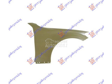 BLATOBRAN za Mercedes Benz C Klasa od 2015. do 2018. god.