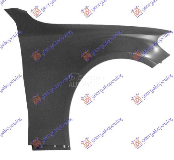 BLATOBRAN (ALUMINIJUM)