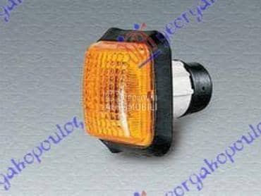 MIGAVAC U KRILU za Citroen AX od 1991. do 1995. god.