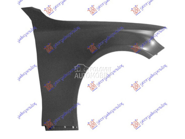 BLATOBRAN (ALUMINIJUM) za Mercedes Benz C Klasa od 2015. do 2018. god.