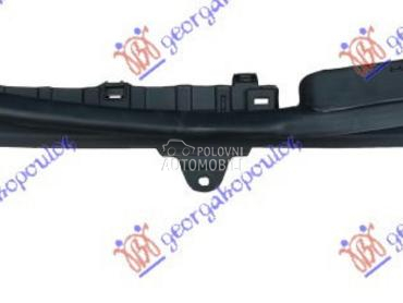 POKLOPAC HLADNJAKA GORNJI PLAS za Mercedes Benz C Klasa od 2014. do 2018. god.