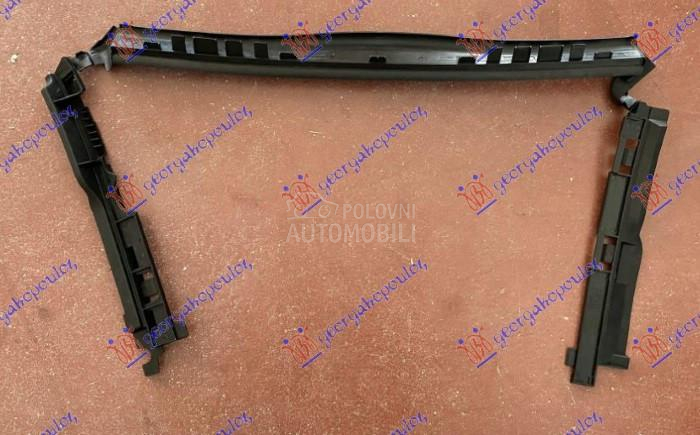 OKVIR POKLOPCA HLADNJAKA PLAST