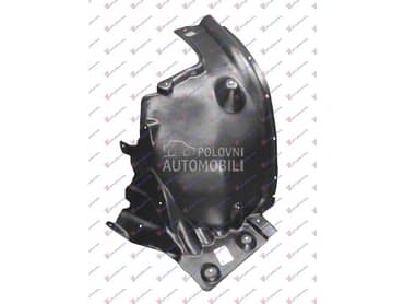 POTKRILO Desno za BMW X3 od 2011. do 2014. god.