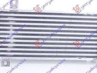 HLADNJAK INTERKULERA 1.7... za Kia Sportage od 2015. do 2018. god.