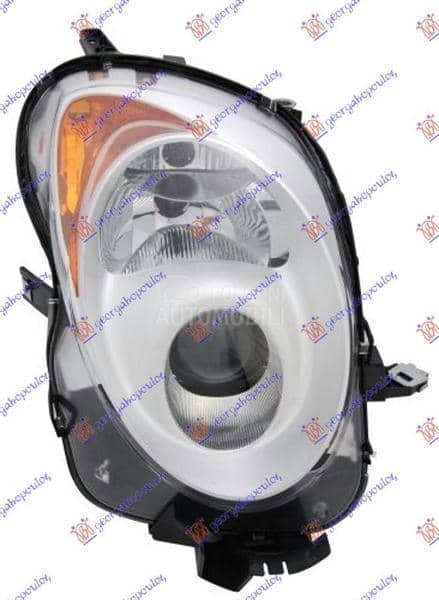 FAR ELEKTRICNI Desno