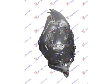 POTKRILO (PREDNJI DEO) za Mercedes Benz C Klasa od 2014. do 2018. god.