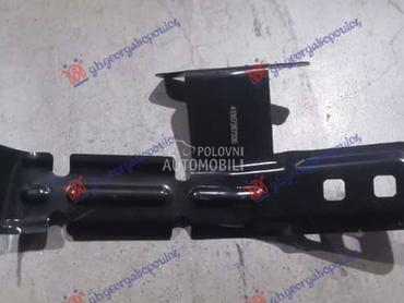 NOSAC PREDNJEG BLATOBRANA... za BMW X3 od 2014. do 2017. god.