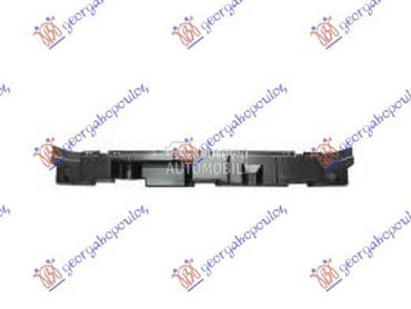 NOSAC SPOJLERA ZADNJEG... za Mercedes Benz A Klasa za 2018. god.