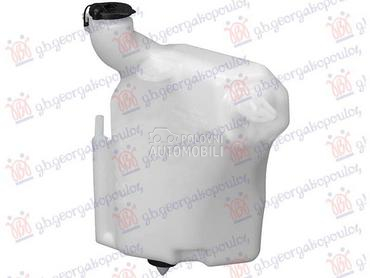 POSUDA ZA ANTIFRIZ za Isuzu D-Max od 2012. do 2016. god.