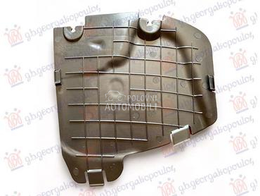 POTKRILO (PREDNJI DEO) za Mercedes Benz C Klasa od 2014. do 2018. god.