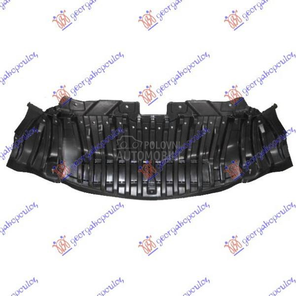 ZASTITA MOTORA PREDNJA